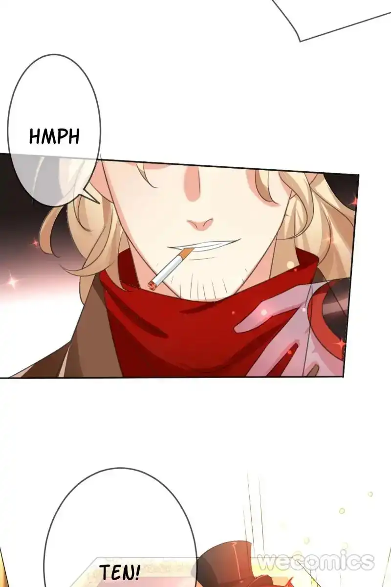 Legend Reboot Chapter 44 49